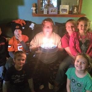 Meet your Posher, Carlea